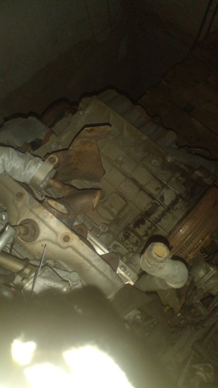 Двигатель, 30000 рублей, Пуговичино