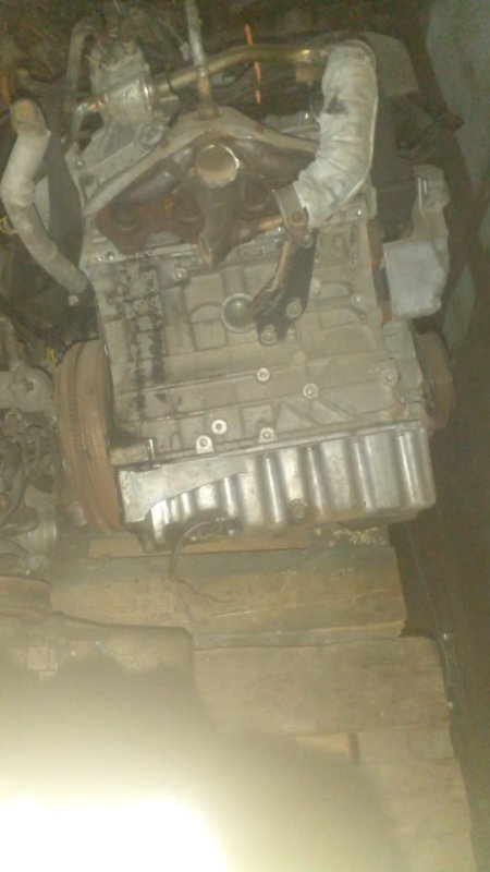 Двигатель, 30000 рублей, Пуговичино