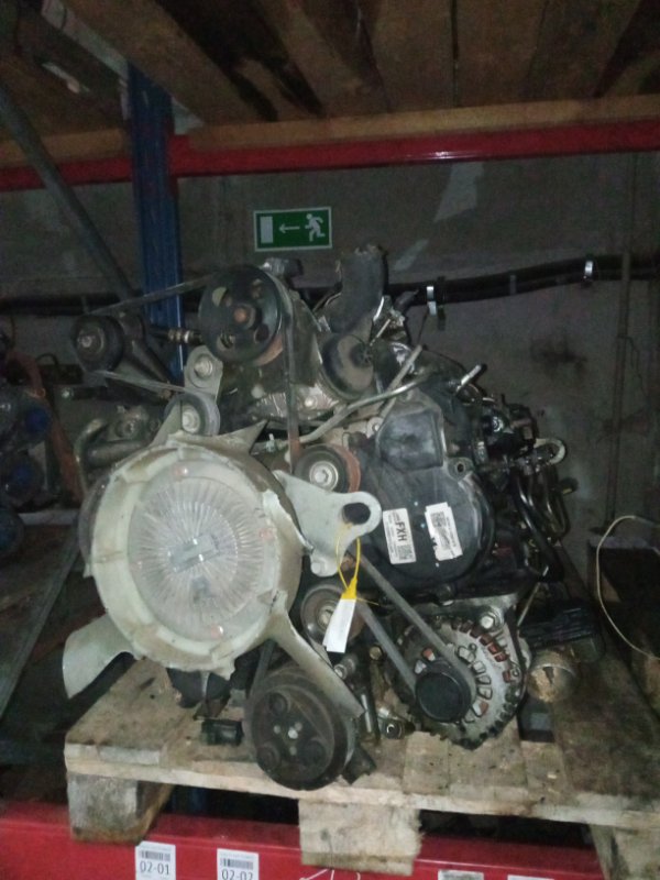 Двигатель, 120000 рублей, Пуговичино