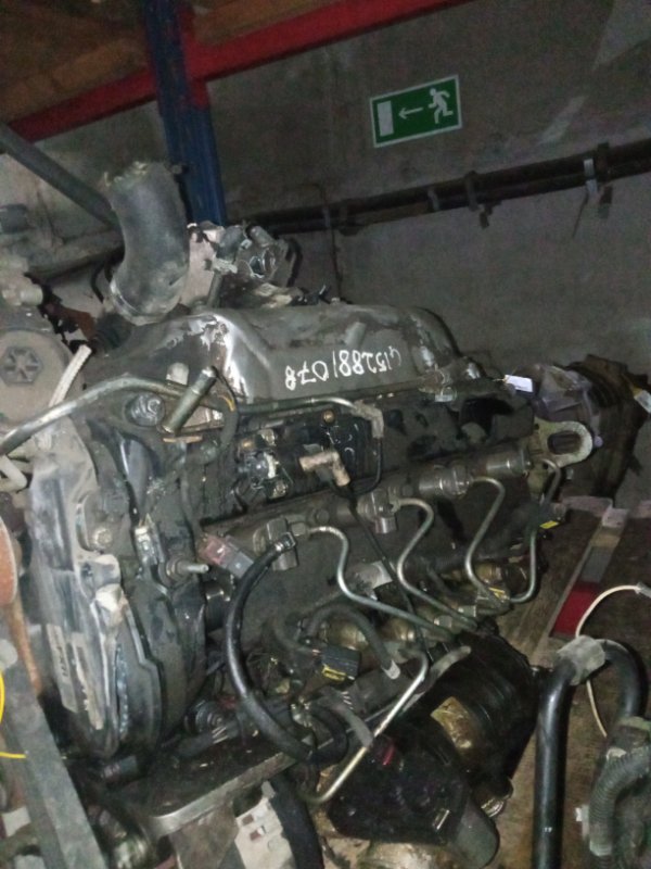 Двигатель, 120000 рублей, Пуговичино