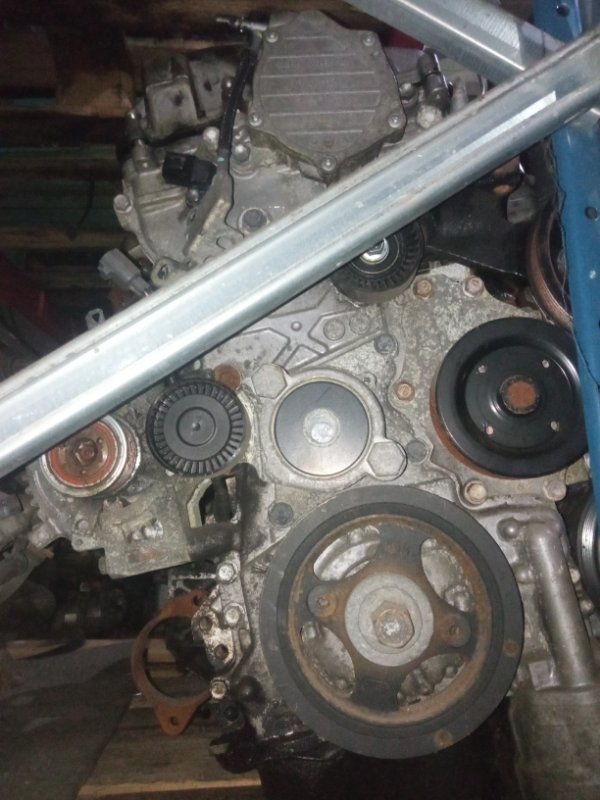 Двигатель, 50000 рублей, Пуговичино