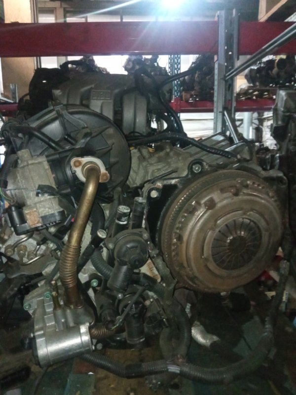 Двигатель, 40000 рублей, Пуговичино