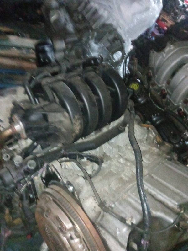 Двигатель, 40000 рублей, Пуговичино