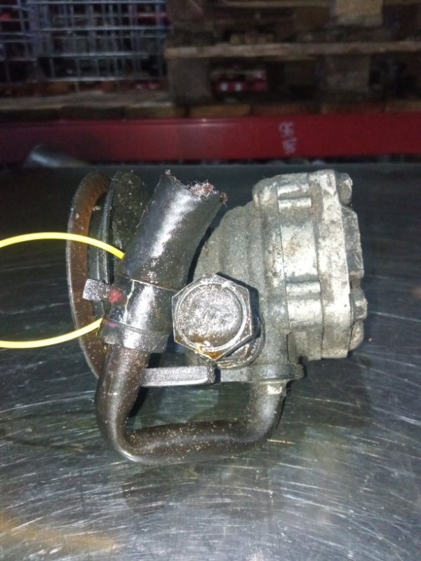 Насос гидроусилителя руля, 4000 рублей, Пуговичино