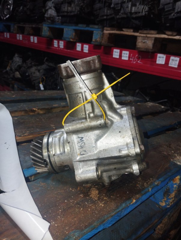 Раздаточная коробка, 5000 рублей, Пуговичино