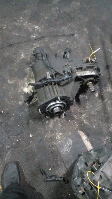 Раздаточная коробка, 15000 рублей, Пуговичино