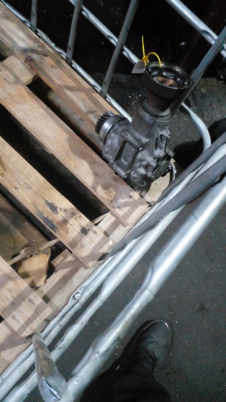 Раздаточная коробка, 5000 рублей, Пуговичино