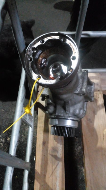 Раздаточная коробка, 5000 рублей, Пуговичино