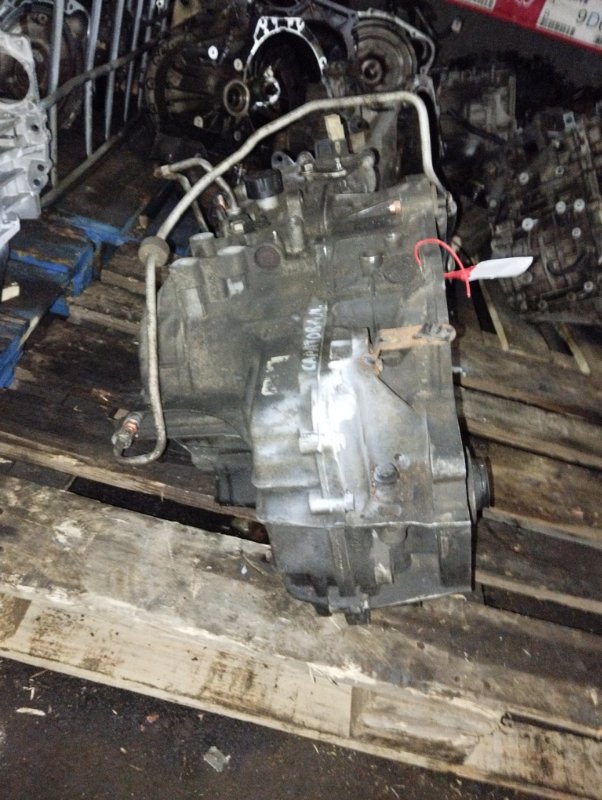 АКПП, 38000 рублей, Пуговичино