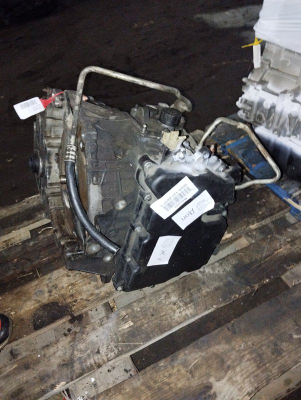 АКПП, 38000 рублей, Пуговичино