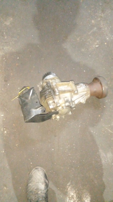 Раздаточная коробка, 5000 рублей, Пуговичино