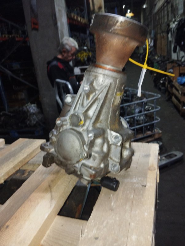 Раздаточная коробка, 5000 рублей, Пуговичино