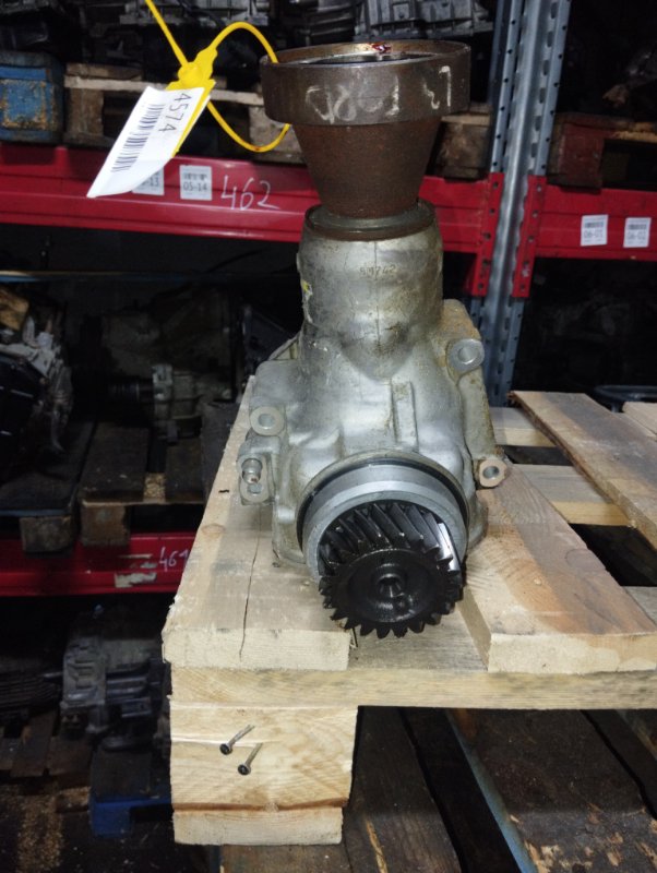 Раздаточная коробка, 5000 рублей, Пуговичино