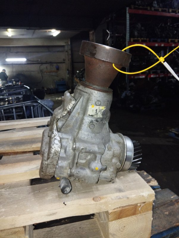 Раздаточная коробка, 5000 рублей, Пуговичино