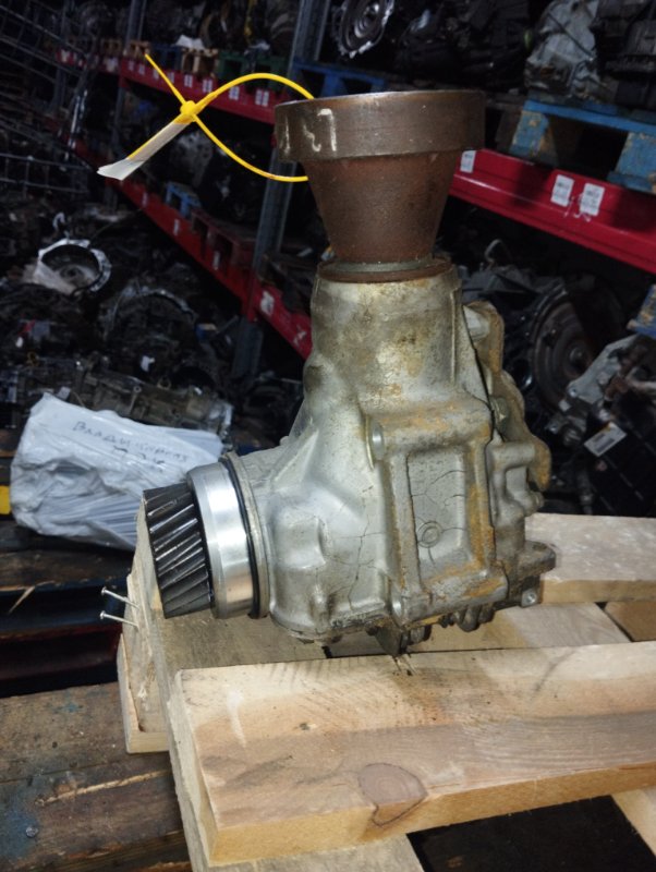 Раздаточная коробка, 5000 рублей, Пуговичино