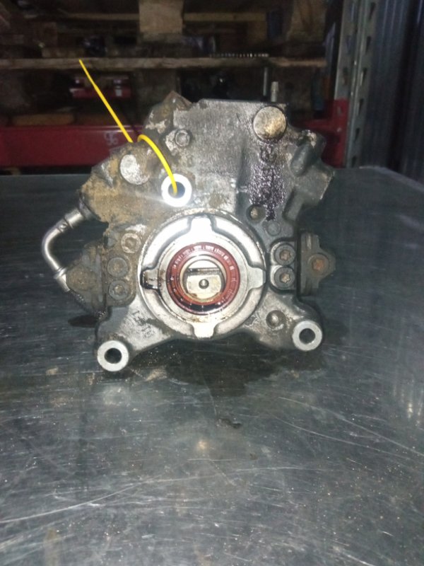 Топливный насос высокого давления, 8500 рублей, Пуговичино