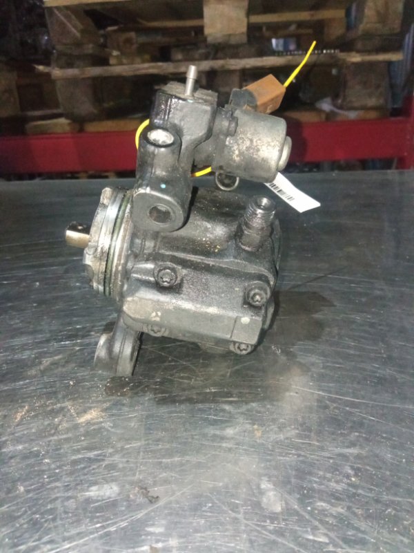 Топливный насос высокого давления, 8500 рублей, Пуговичино