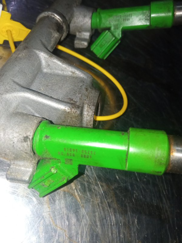 Форсунка топливная, 4000 рублей, Пуговичино