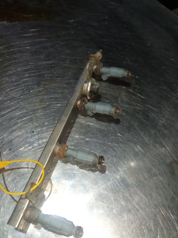 Форсунка топливная, 4000 рублей, Пуговичино