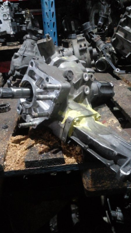 Раздаточная коробка, 15000 рублей, Пуговичино