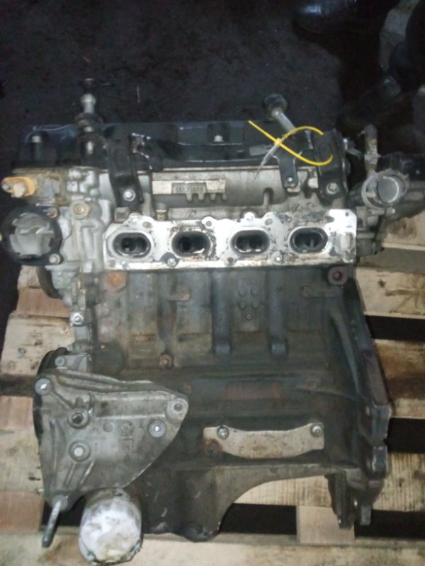 Двигатель, 95000 рублей, Пуговичино