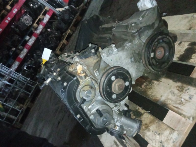 Двигатель, 95000 рублей, Пуговичино