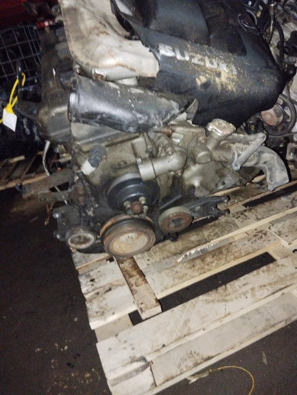 Двигатель, 100000 рублей, Пуговичино