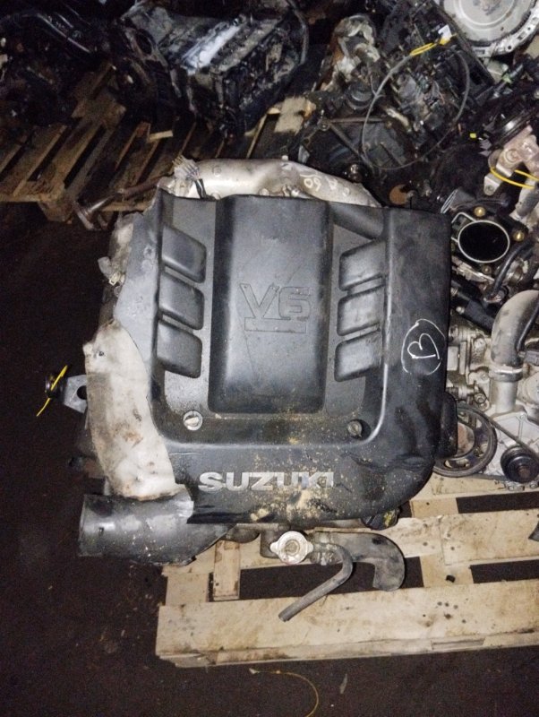 Двигатель, 100000 рублей, Пуговичино