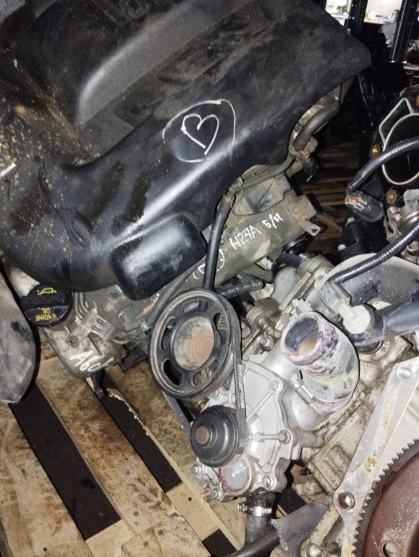 Двигатель, 100000 рублей, Пуговичино