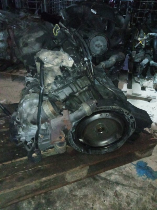 Двигатель, 170000 рублей, Пуговичино