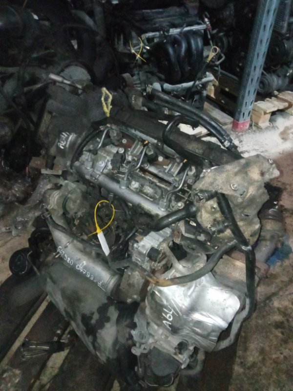 Двигатель, 170000 рублей, Пуговичино