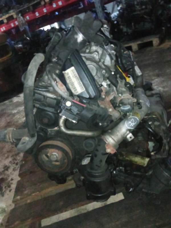 Двигатель, 170000 рублей, Пуговичино