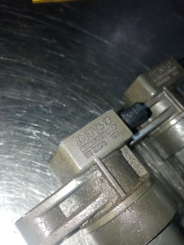 Катушка зажигания, 500 рублей, Пуговичино