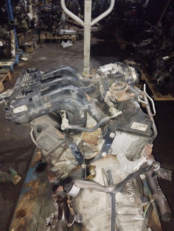 Двигатель, 65000 рублей, Пуговичино