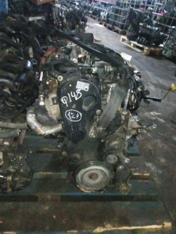 Двигатель, 150000 рублей, Пуговичино