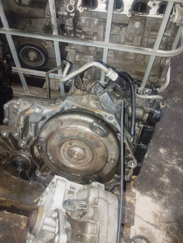 АКПП, 38000 рублей, Пуговичино