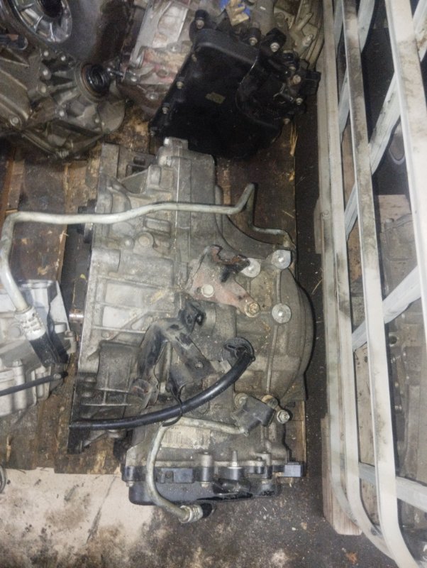 АКПП, 38000 рублей, Пуговичино