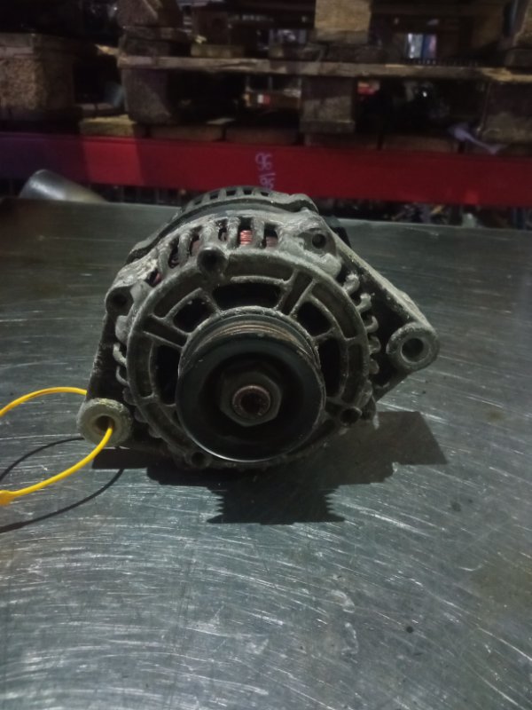 Генератор, 2500 рублей, Пуговичино