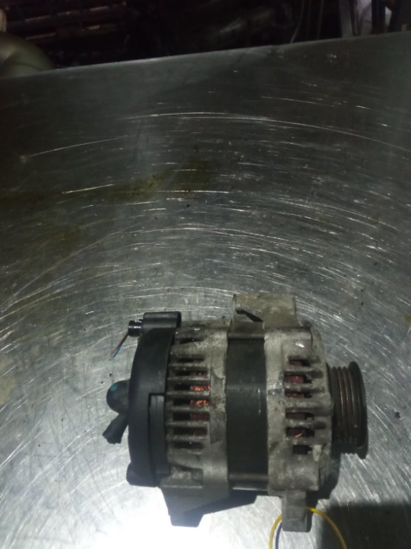 Генератор, 2500 рублей, Пуговичино