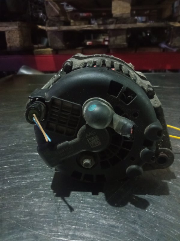 Генератор, 2500 рублей, Пуговичино