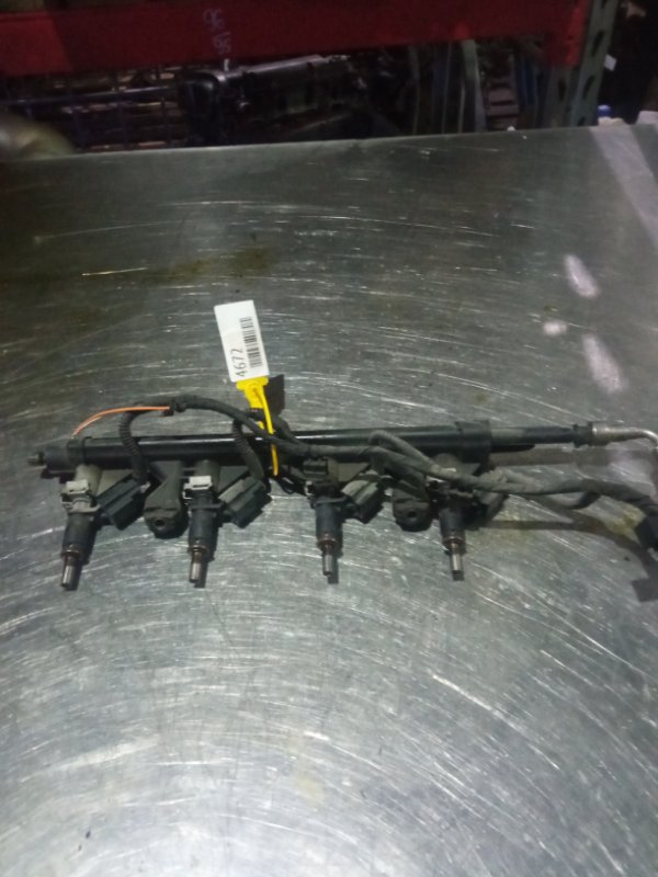 Топливная рейка в сборе, 3000 рублей, Пуговичино