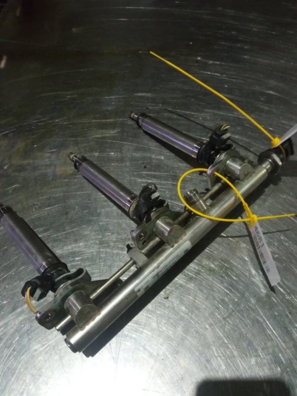 Топливная рейка в сборе, 10000 рублей, Пуговичино