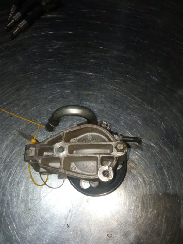 Насос гидроусилителя руля, 2750 рублей, Пуговичино