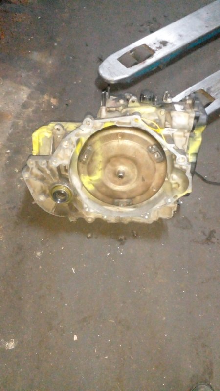 АКПП, 45000 рублей, Пуговичино