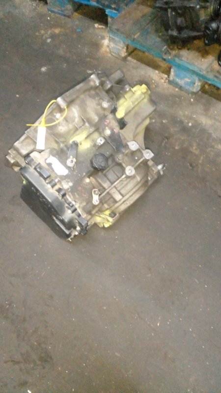 АКПП, 45000 рублей, Пуговичино