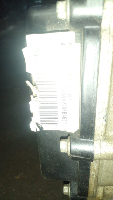 АКПП, 45000 рублей, Пуговичино