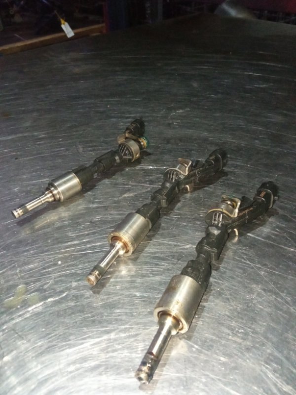 Форсунка топливная, 1500 рублей, Пуговичино