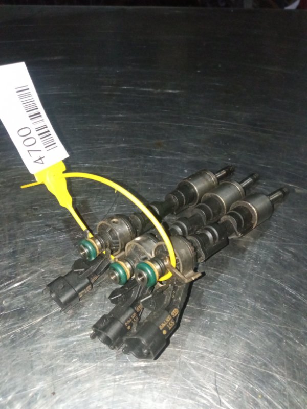 Форсунка топливная, 1500 рублей, Пуговичино