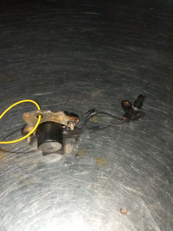 Датчик уровня масла в двигателе, 1500 рублей, Пуговичино