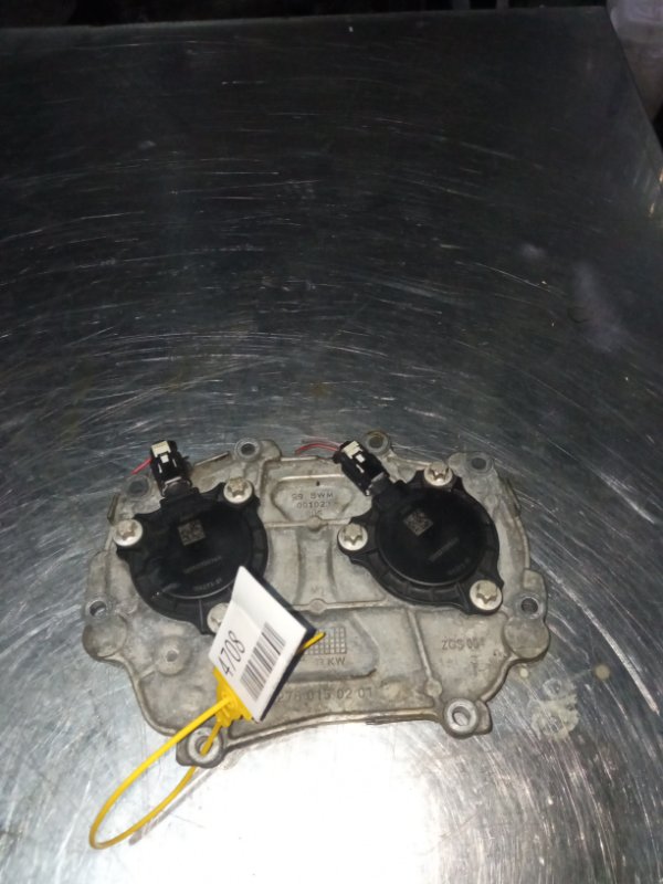 Крышка головки блока цилиндров, 1000 рублей, Пуговичино